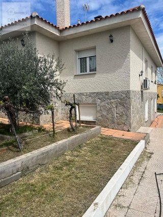 Chalet en venta en Viso de San Juan (El)