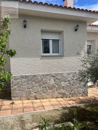 Chalet en venta en Viso de San Juan (El)