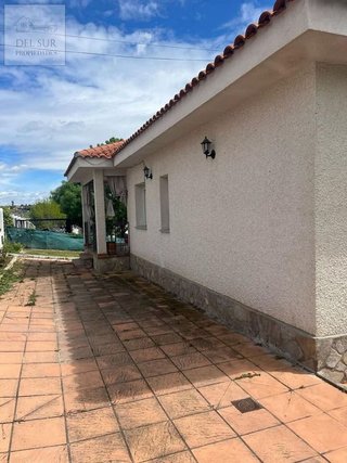 Chalet en venta en Viso de San Juan (El)