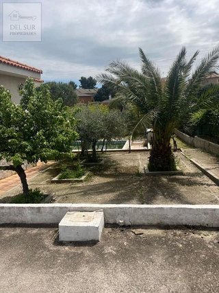 Chalet en venta en Viso de San Juan (El)