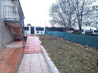 Chalet en venta en Viso de San Juan (El)