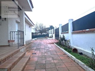 Chalet en venta en Viso de San Juan (El)