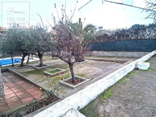 Chalet en venta en Viso de San Juan (El)