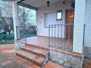Chalet en venta en Viso de San Juan (El)