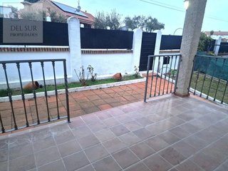 Chalet en venta en Viso de San Juan (El)