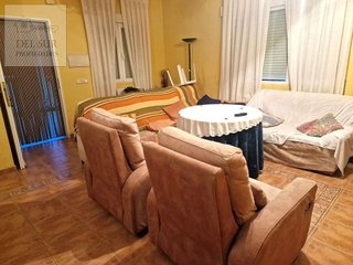 Chalet en venta en Viso de San Juan (El)
