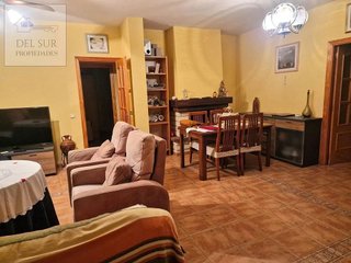 Chalet en venta en Viso de San Juan (El)