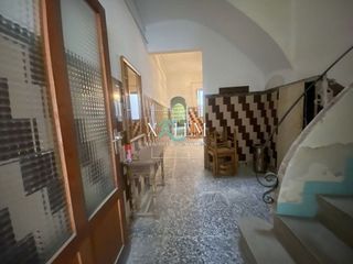 Casa en venta en Centro en Castellón de la Plana