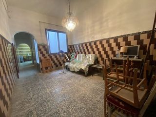 Casa en venta en Centro en Castellón de la Plana