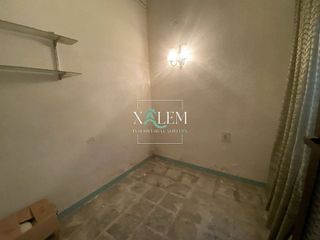 Casa en venta en Centro en Castellón de la Plana