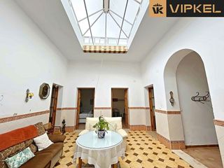 Casa pareada en venta en Centro en Puerto Real