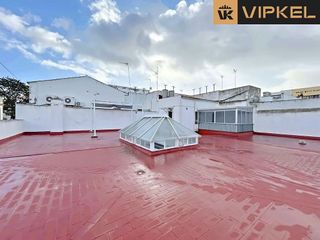 Casa pareada en venta en Centro en Puerto Real