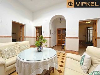 Casa pareada en venta en Centro en Puerto Real