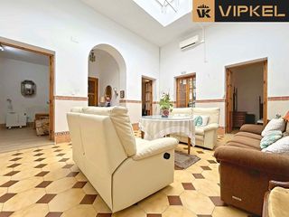 Casa pareada en venta en Centro en Puerto Real