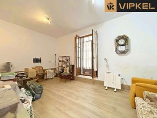 Casa pareada en venta en Centro en Puerto Real