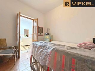 Casa pareada en venta en Centro en Puerto Real