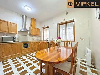 Casa pareada en venta en Centro en Puerto Real