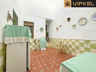 Casa pareada en venta en Centro en Puerto Real