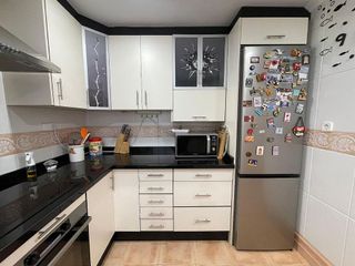 Casa adosada en venta en Huércal-Overa