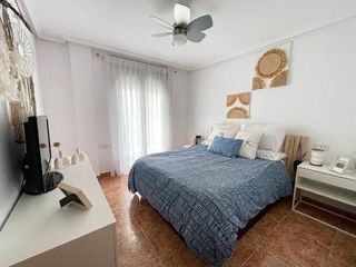 Casa adosada en venta en Huércal-Overa