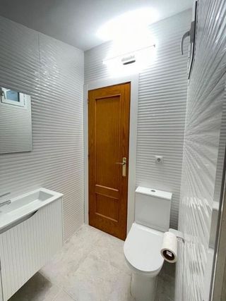 Casa adosada en venta en Huércal-Overa