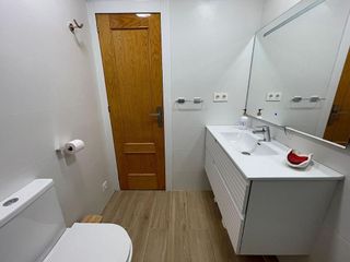 Casa adosada en venta en Huércal-Overa