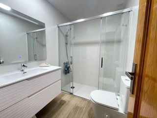 Casa adosada en venta en Huércal-Overa