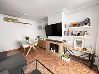 Casa adosada en venta en Huércal-Overa