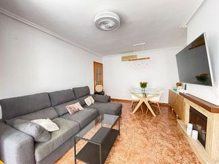 Casa adosada en venta en Huércal-Overa