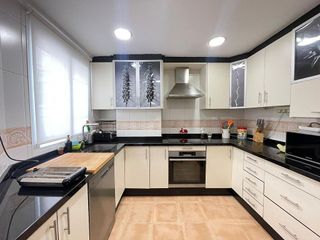 Casa adosada en venta en Huércal-Overa