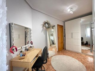 Casa adosada en venta en Huércal-Overa