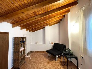 Casa adosada en venta en Huércal-Overa