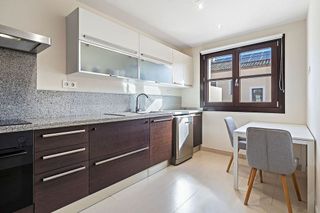 Casa adosada en venta en Benahavís