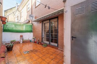 Casa adosada en venta en Álamo (El)