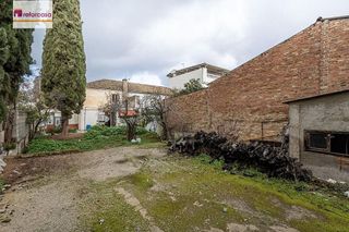 Casa adosada en venta en Angustias - Chana - Encina en Granada