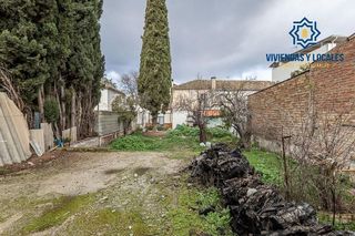 Casa adosada en venta en Angustias - Chana - Encina en Granada