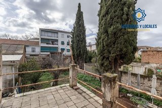 Casa adosada en venta en Angustias - Chana - Encina en Granada