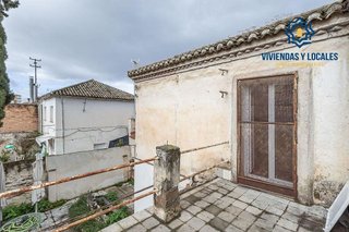 Casa adosada en venta en Angustias - Chana - Encina en Granada
