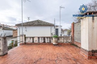 Casa adosada en venta en Angustias - Chana - Encina en Granada