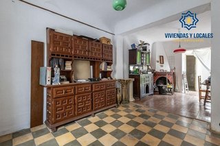 Casa adosada en venta en Angustias - Chana - Encina en Granada