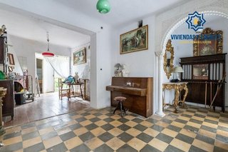 Casa adosada en venta en Angustias - Chana - Encina en Granada
