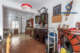 Casa adosada en venta en Angustias - Chana - Encina en Granada