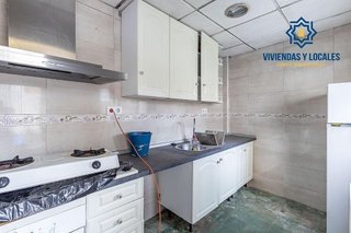 Casa adosada en venta en Angustias - Chana - Encina en Granada
