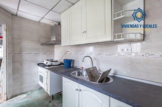 Casa adosada en venta en Angustias - Chana - Encina en Granada