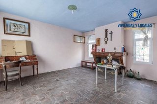 Casa adosada en venta en Angustias - Chana - Encina en Granada