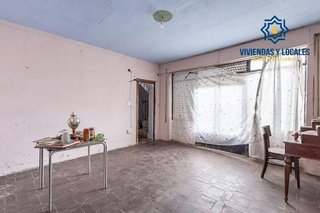 Casa adosada en venta en Angustias - Chana - Encina en Granada