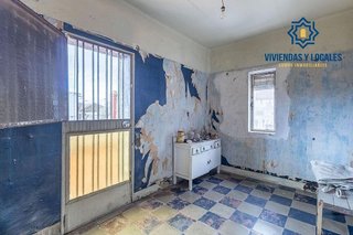 Casa adosada en venta en Angustias - Chana - Encina en Granada
