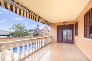 Chalet en venta en Cubas de la Sagra