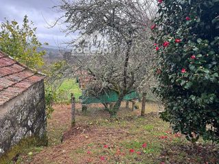 Casa adosada en venta en Cañiza (A)