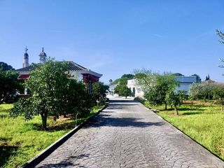 Chalet en venta en Sanlúcar la Mayor